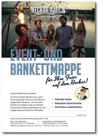 Bankettmappe (PDF, 3,1 MB)