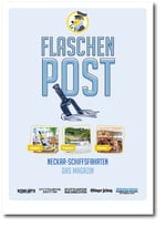 Flaschenpost 2021 Magazin (PDF, 10 MB)